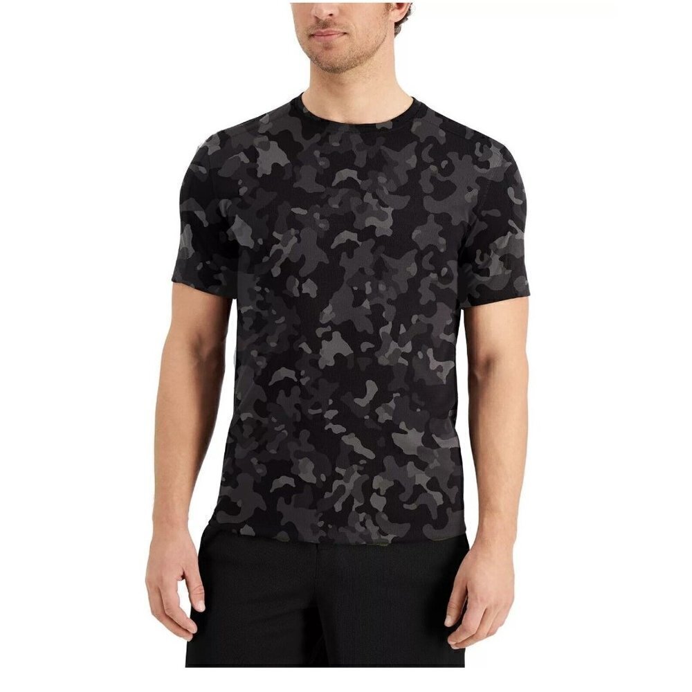 Ideology Performance Tshirt Men's. New With Tags. Size Medium.